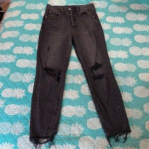 We the free high rise Jeans